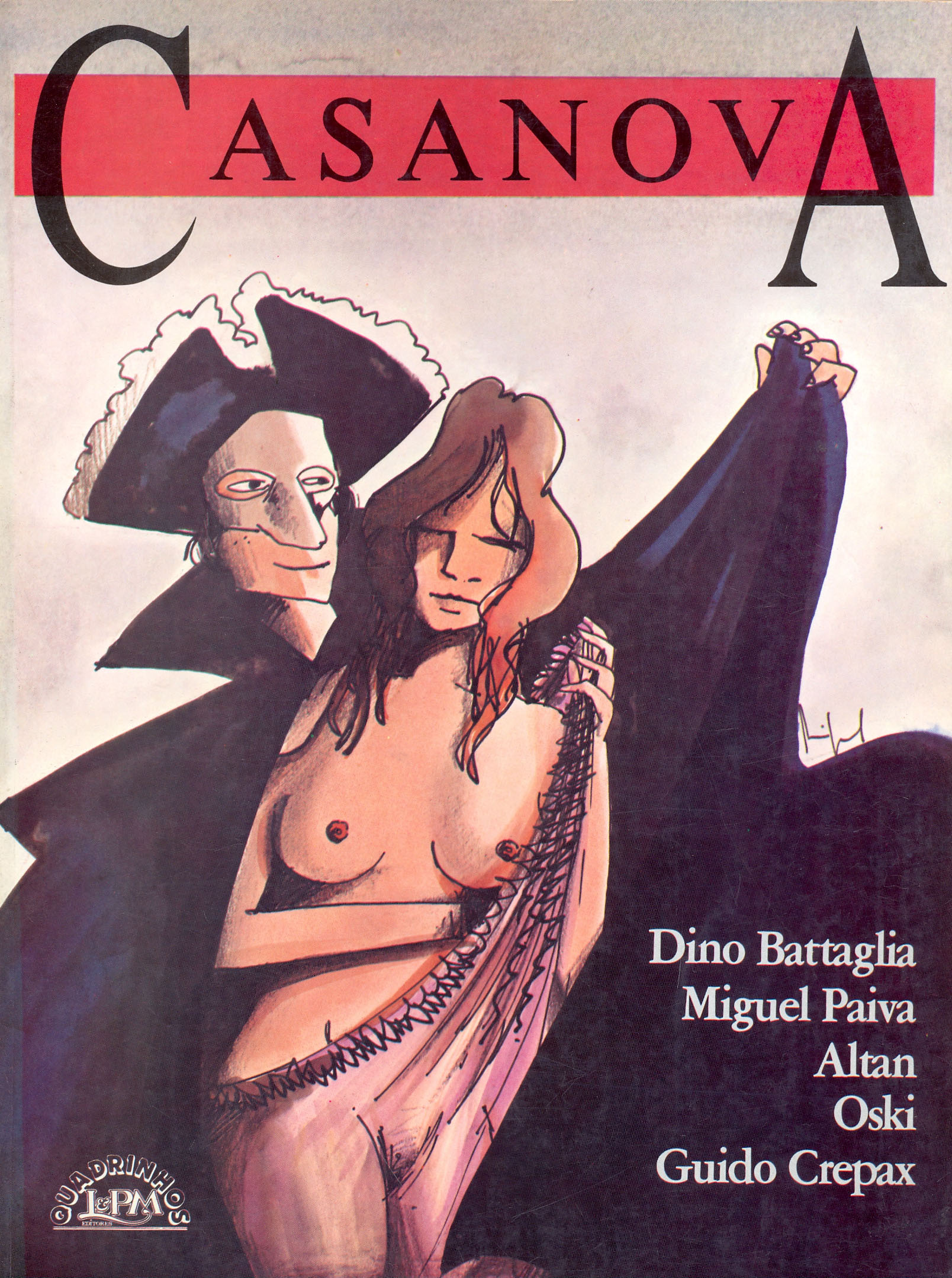 casanova