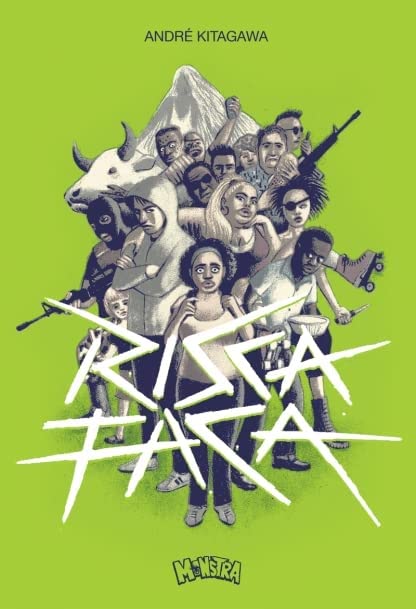 Risca faca