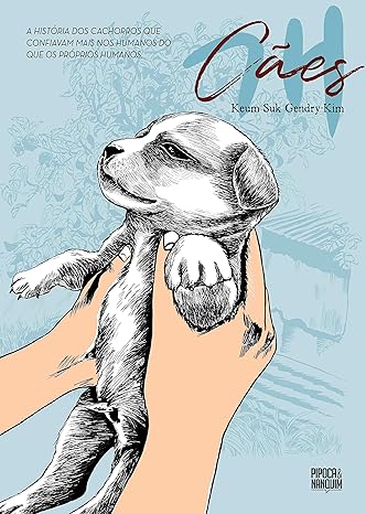 CÃES