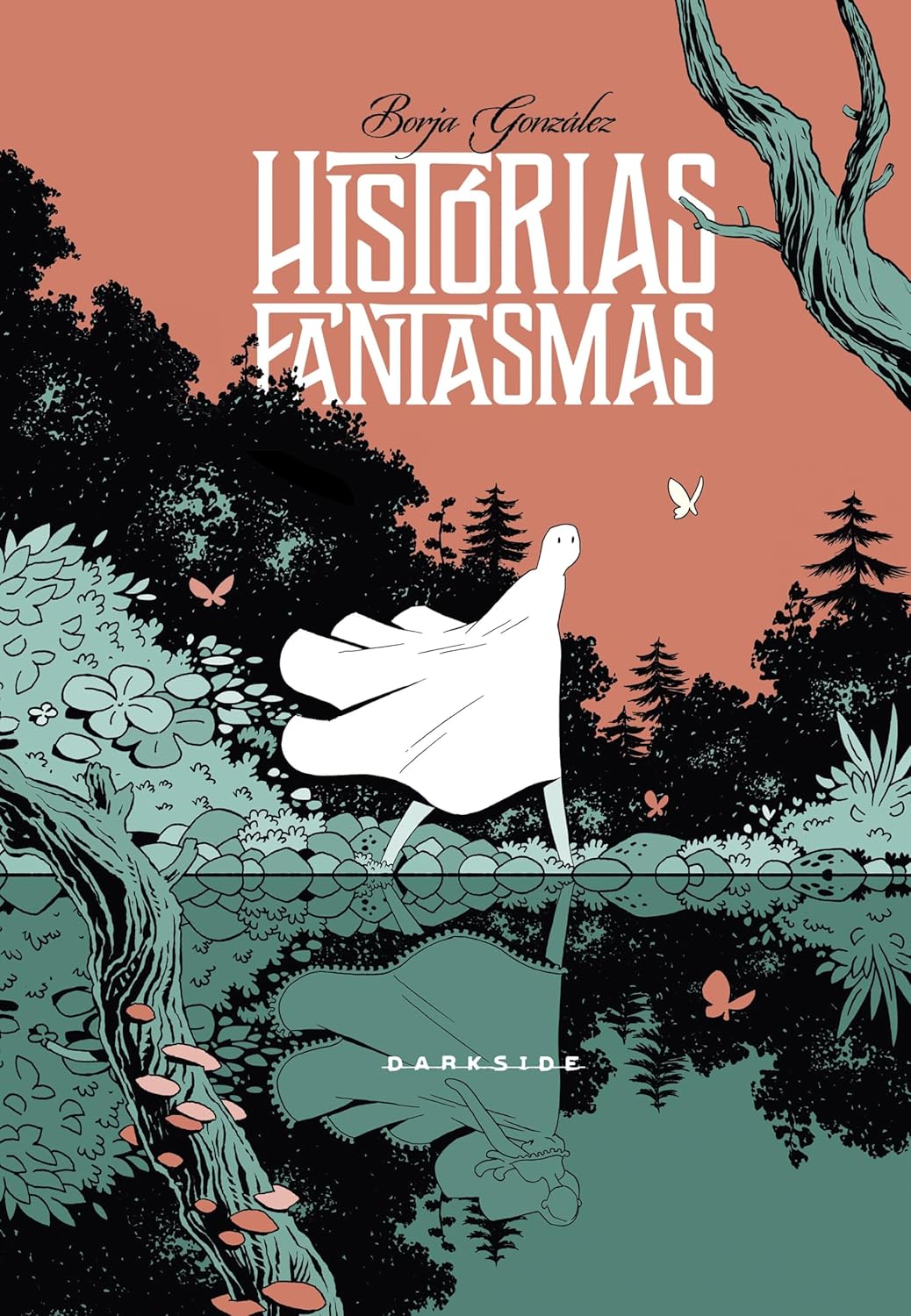 Histórias Fantasmas