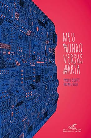 MEU MUNDO VERSUS MARTA