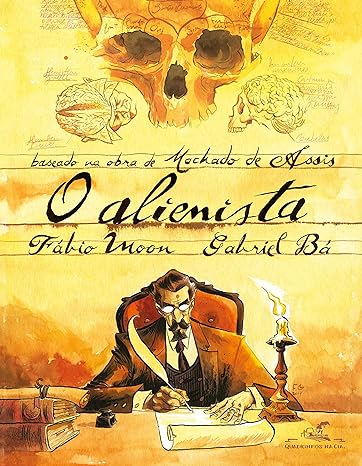 alienista, O