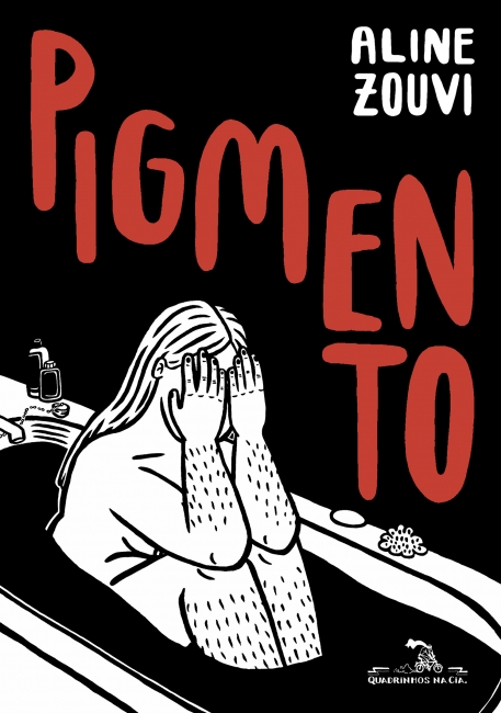 Capa de Pigmento