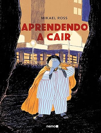 Aprendendo a cair