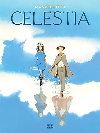 CELESTIA