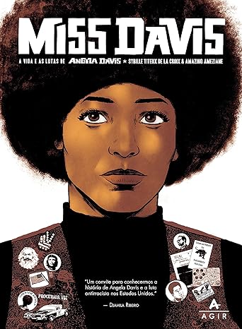 MISS DAVIS