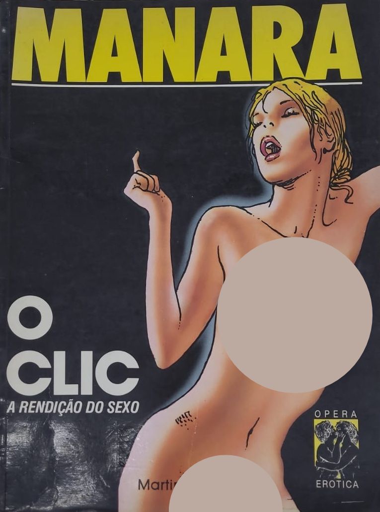 O clic