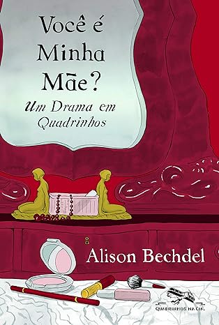 VOCÊ É MINHA MÃE