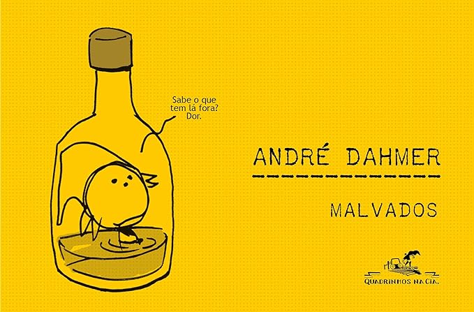 Malvados