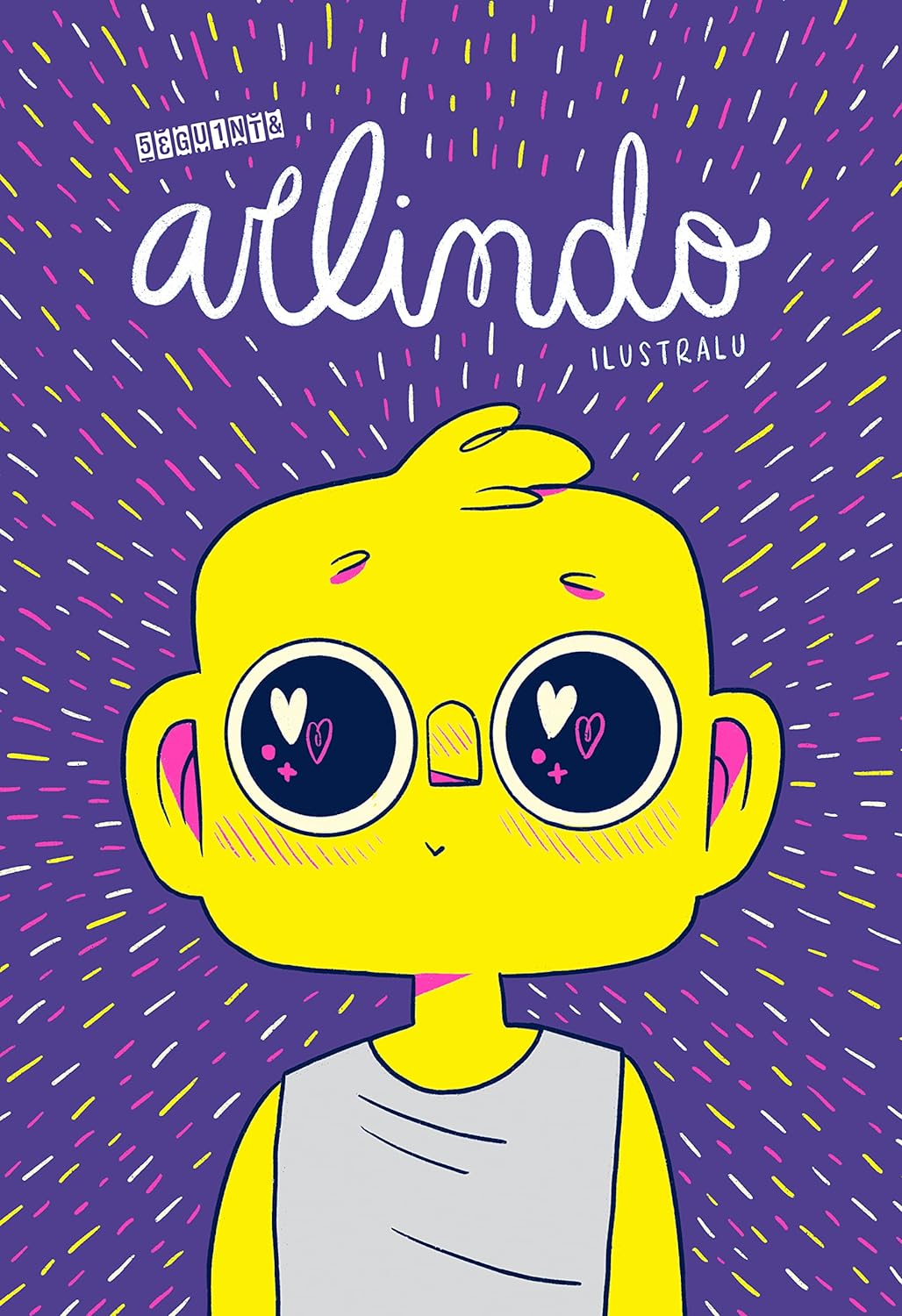 Arlindo