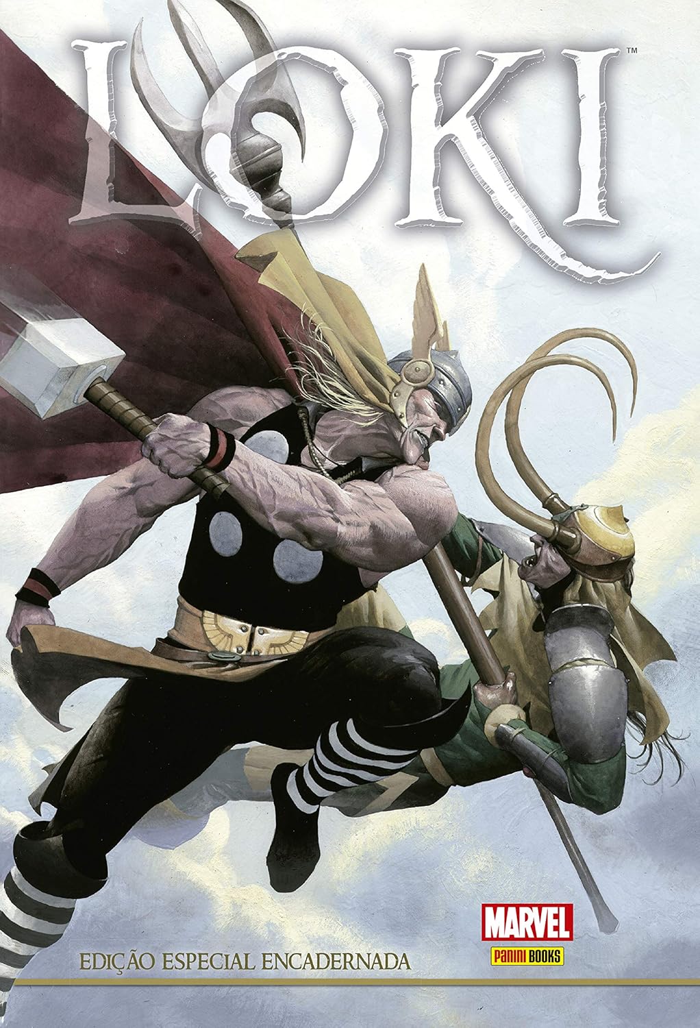 LOKI