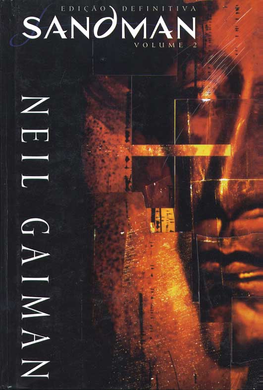 Sandman - Volume 2