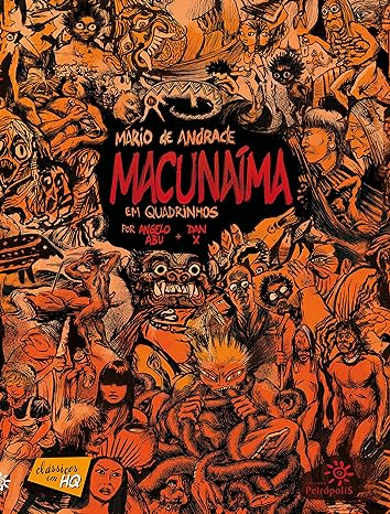 Macunaíma