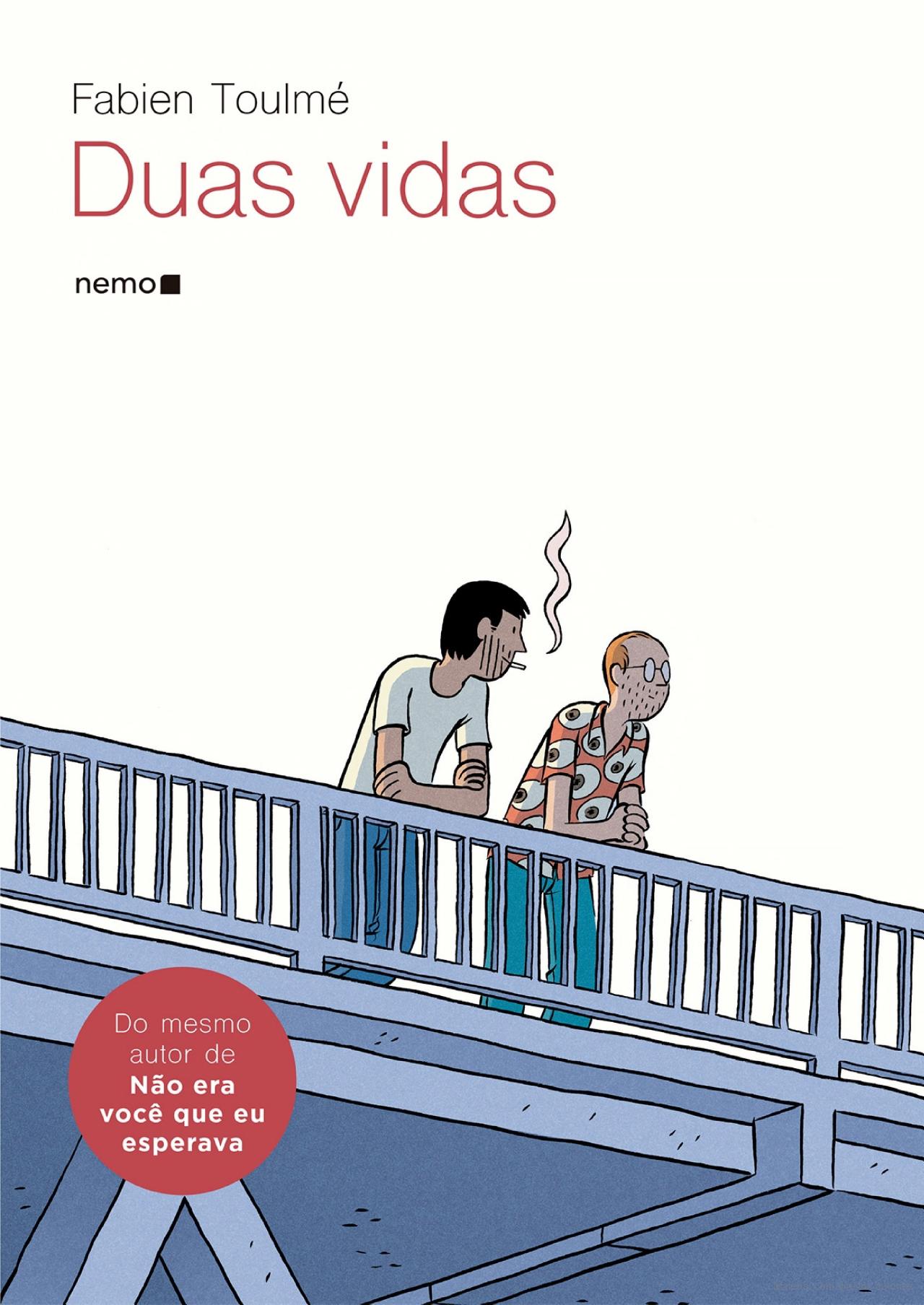 Duas Vidas