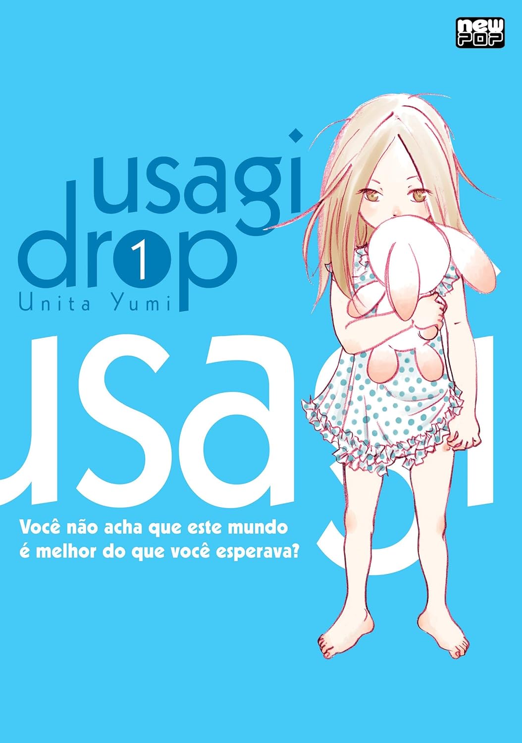 Usagi Drop - Vol.01