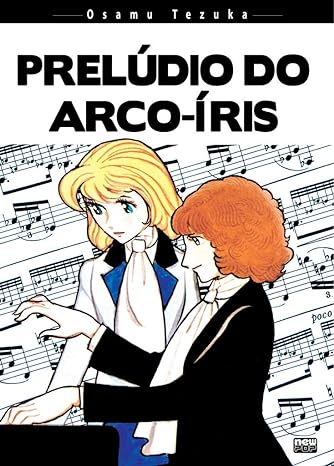 Prelúdio do Arco-íris