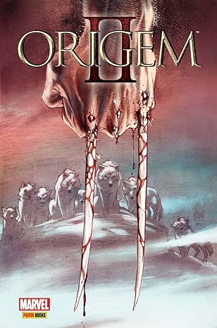 Wolverine: Origem II
