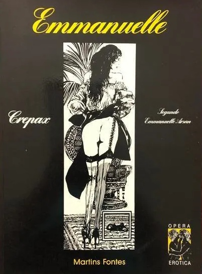 Emmanuelle