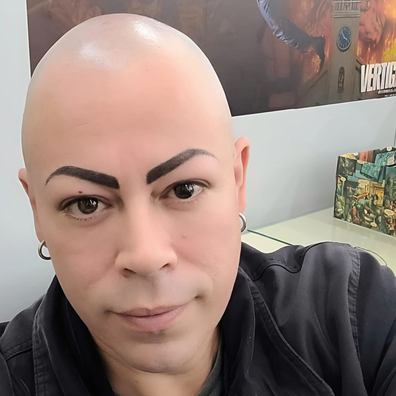 Jorge Luis Octavio
